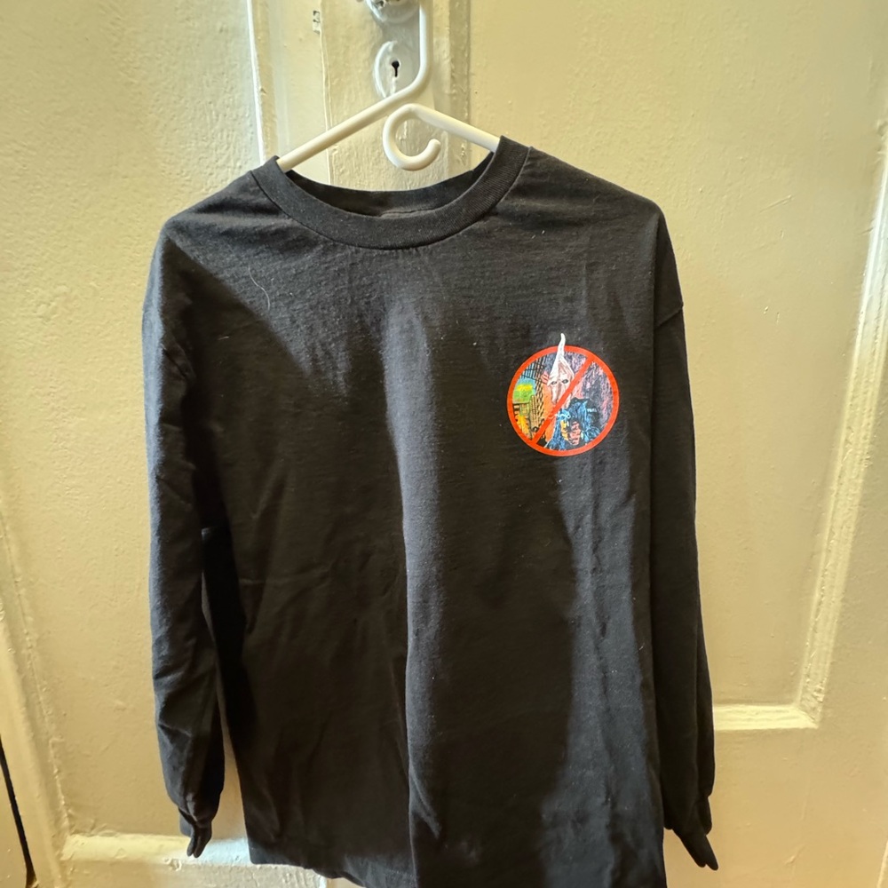 Diamond Supply Co. Charcoal Gray Tee